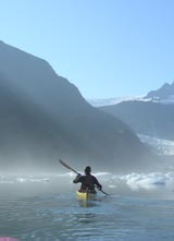 autor Sergi Perbech - viaje a Alaska