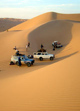 viajes a Mali - Burkina