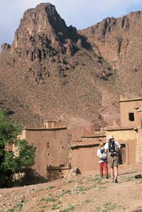 viajes a Marruecos