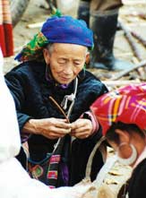 viajes a Vietnam
