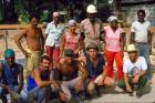 Living in Cuba