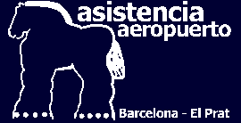 Aeropuerto de Barcelona