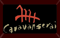 Caravanserai - viajes alternativos