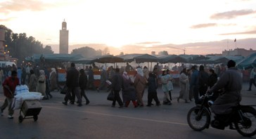 Fotos y viajes